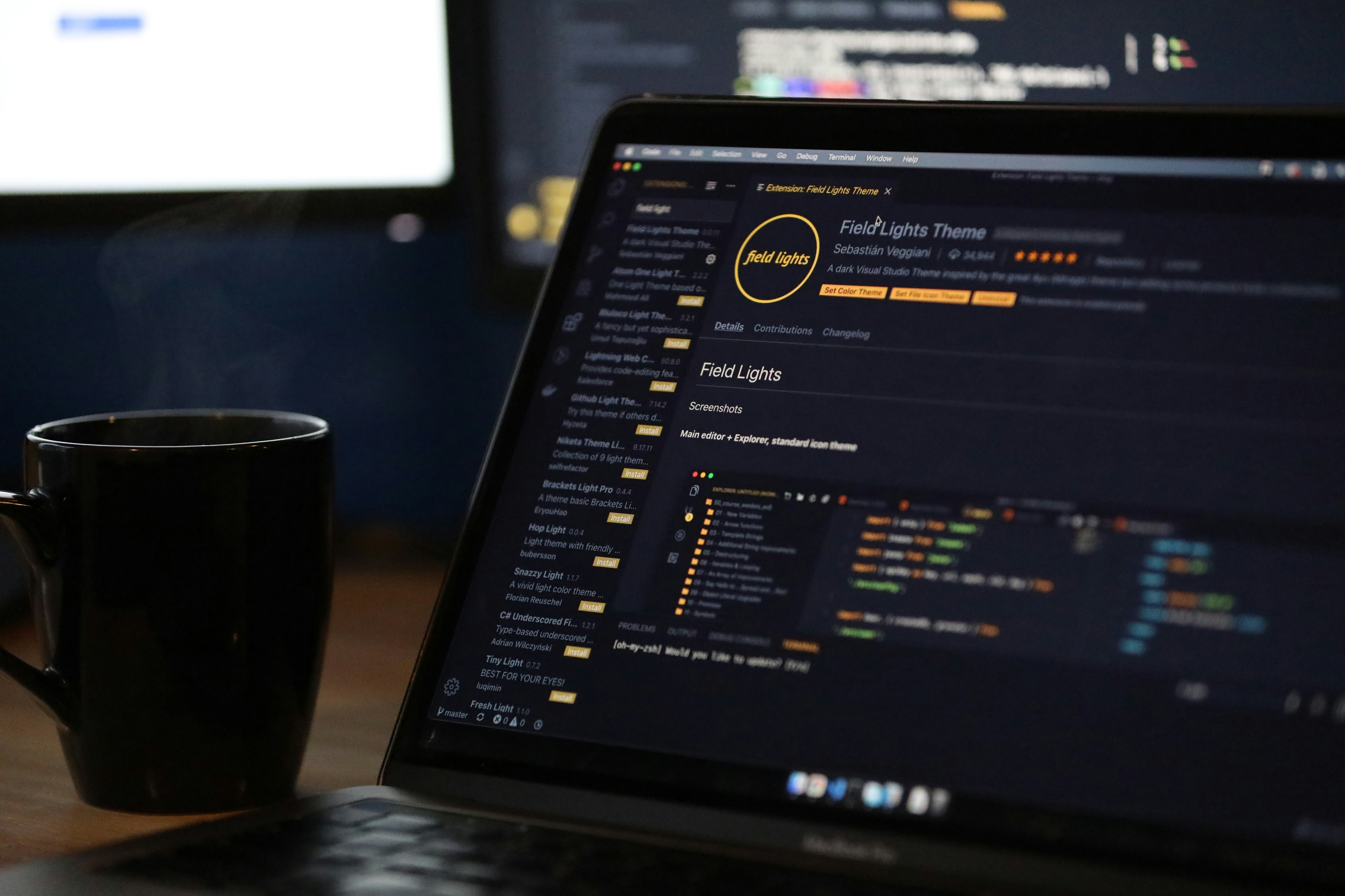 Web Development