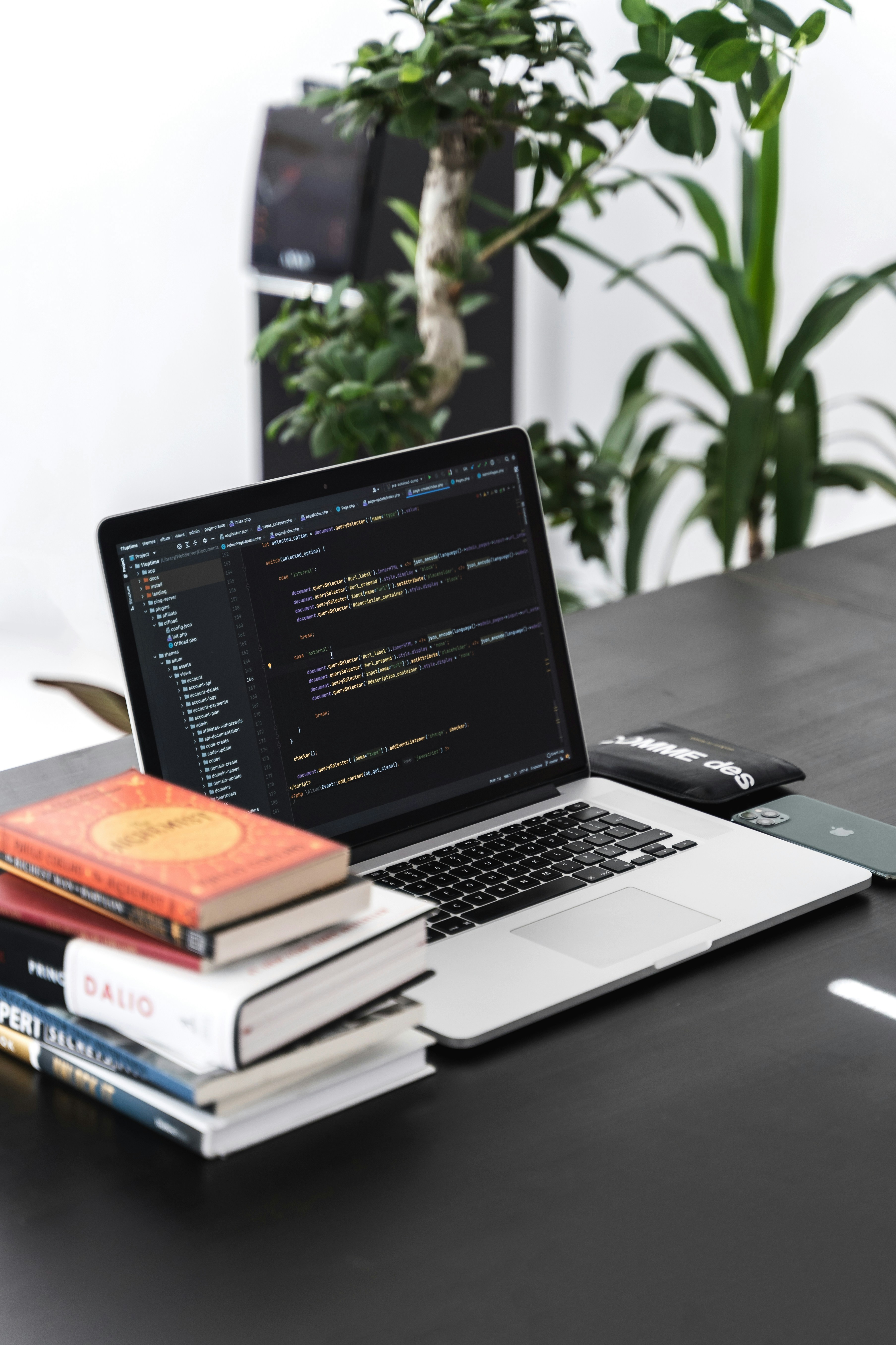 UI/UX Design