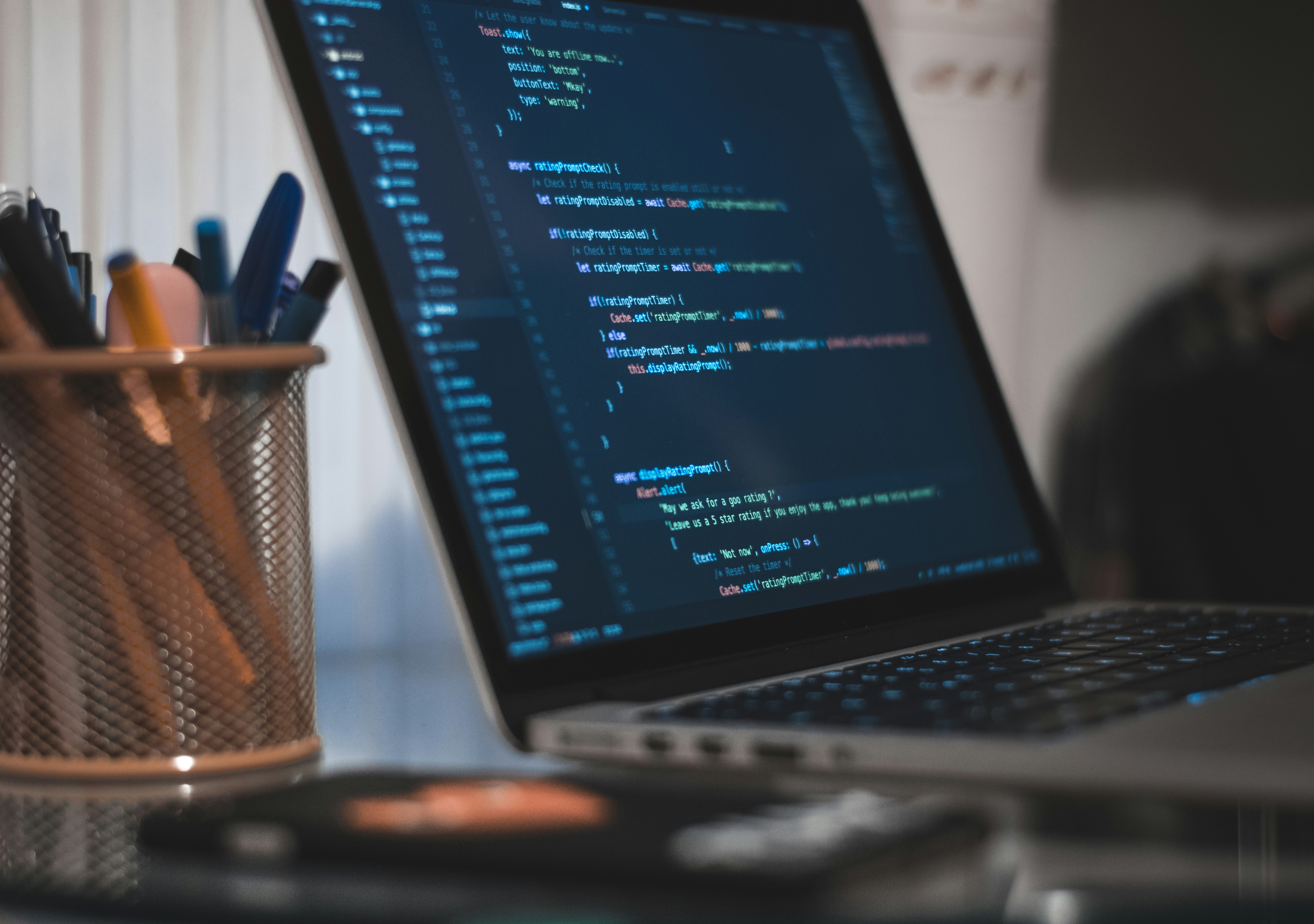 Basic web design