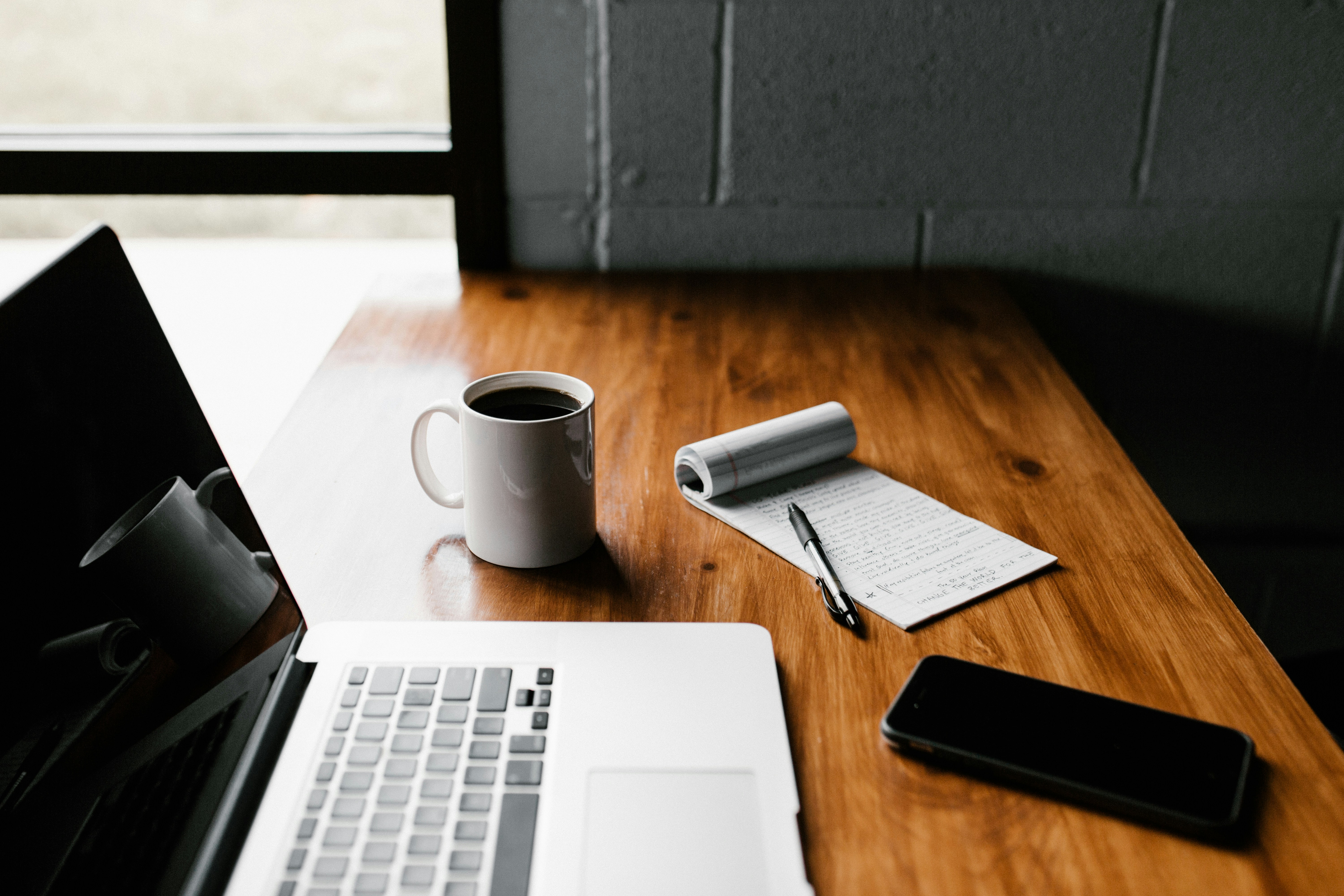 Web App design
